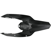 Acerbis Rear/Side Cowling Black 2082000001_320929