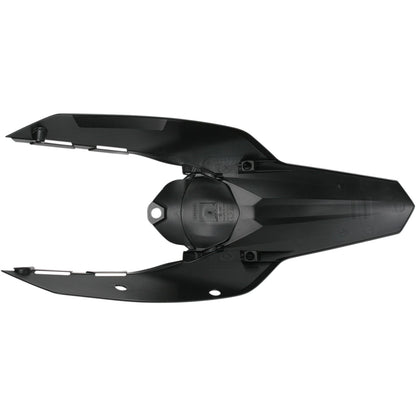 Acerbis Rear/Side Cowling Black 2082000001_320929