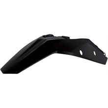 Acerbis Rear/Side Cowling Black 2082000001_285389