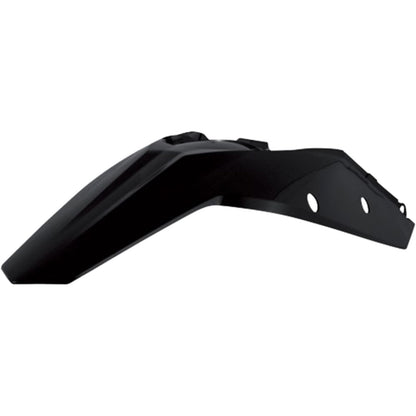 Acerbis Rear/Side Cowling Black 2082000001_285389