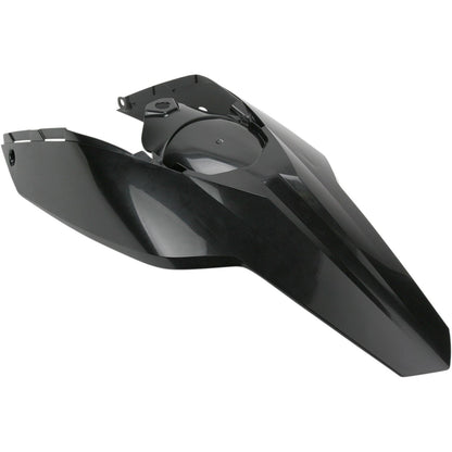 Acerbis Rear/Side Cowling Black 2082000001_320930