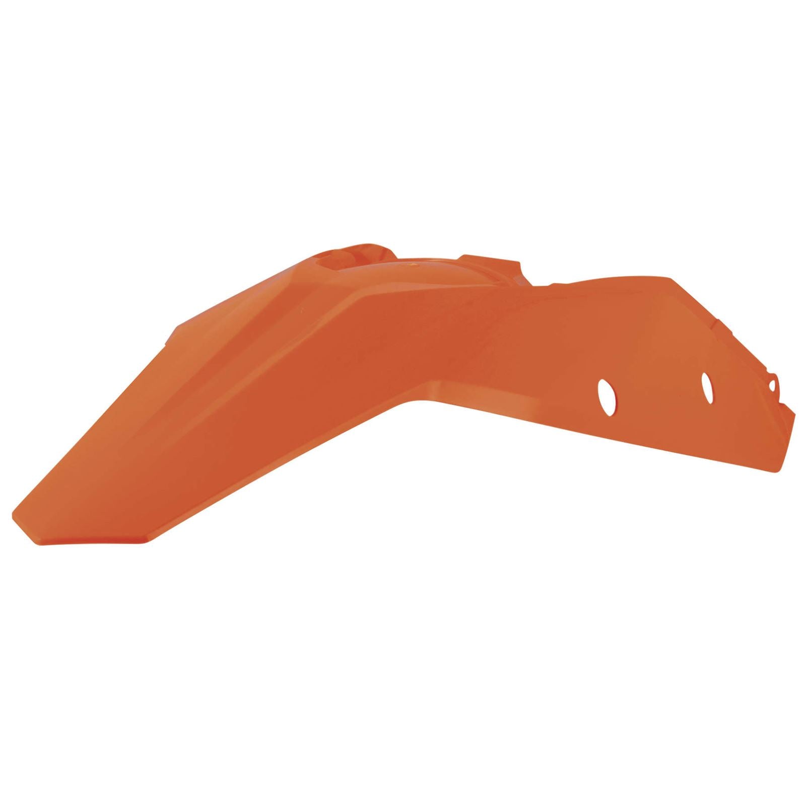 Acerbis Rear/Side Cowling Orange 2082000237_285390