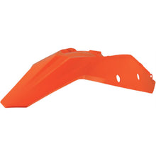 Acerbis Rear/Side Cowling Orange 2082000237_285391