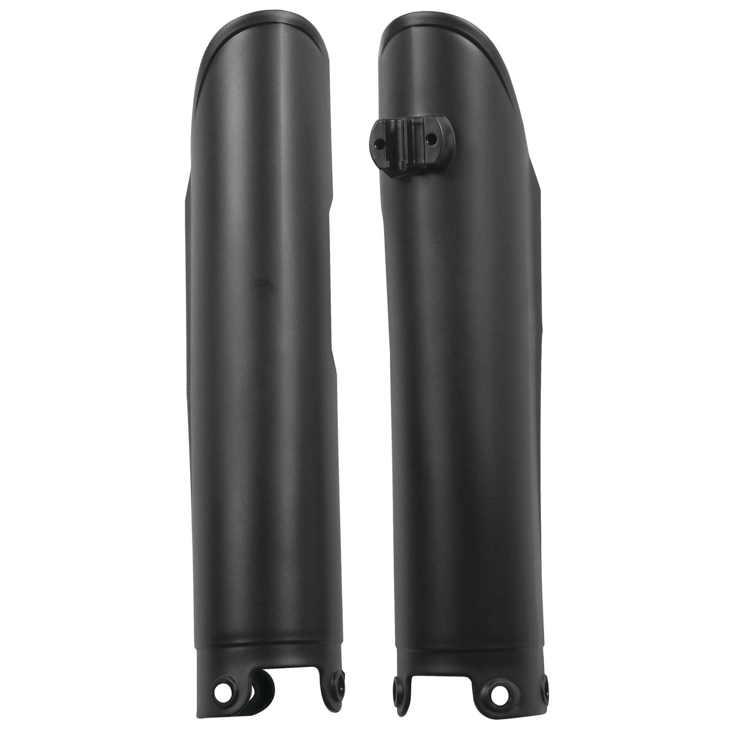 Acerbis Fork Guard Black 2113740001_285392