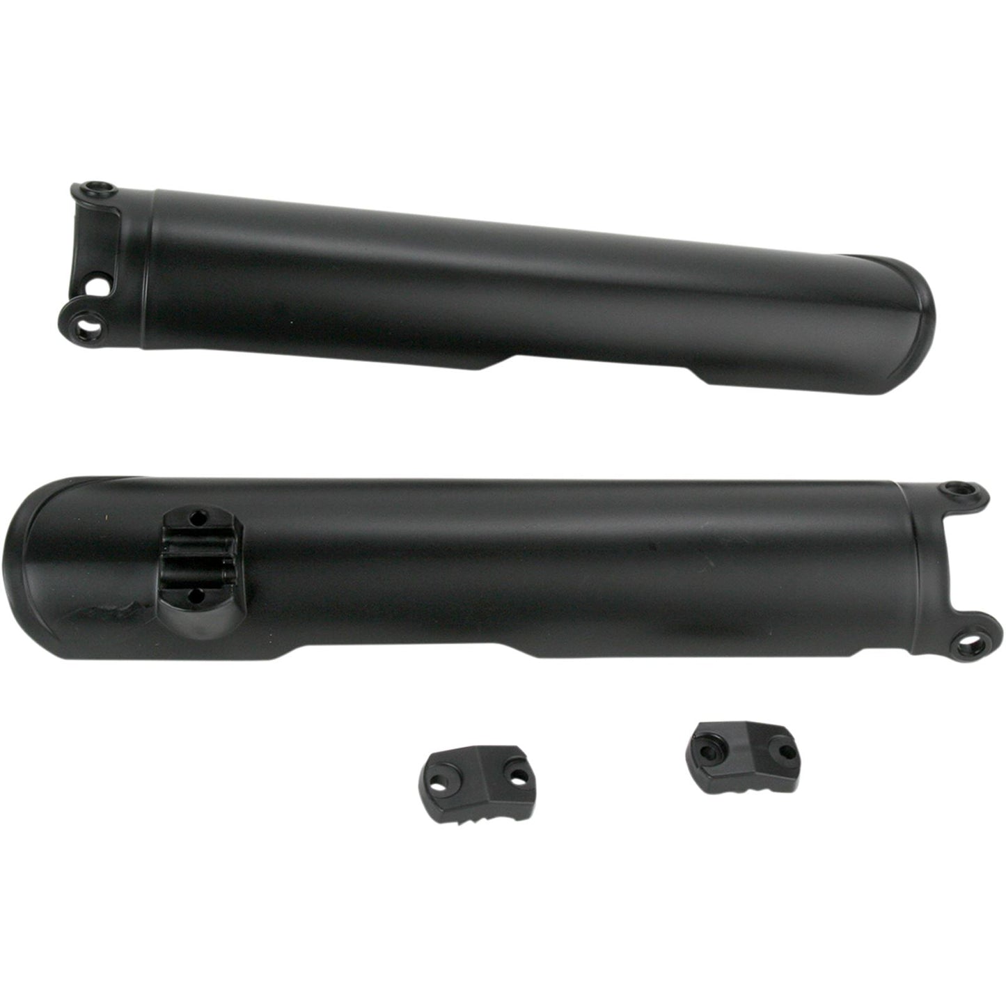 Acerbis Fork Guard Black 2113740001_319264