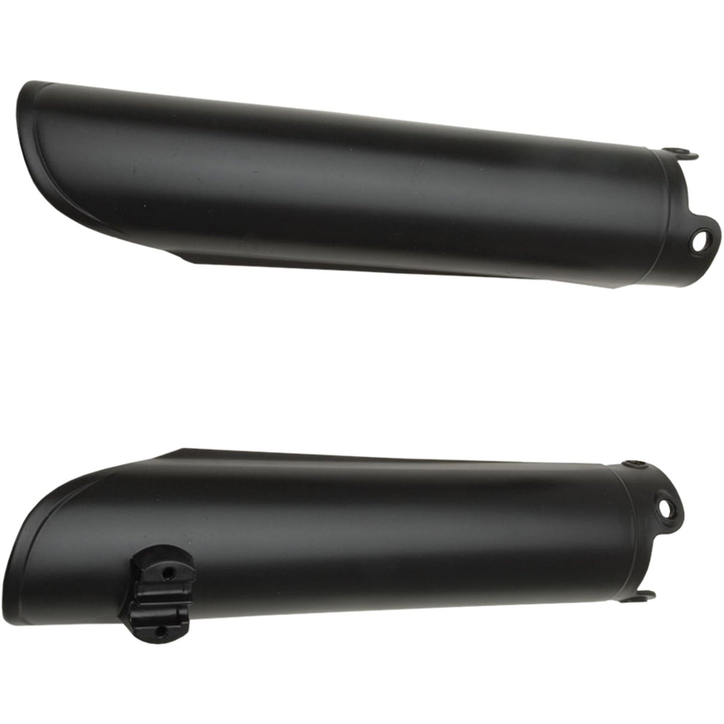 Acerbis Fork Guard Black 2113740001_285393
