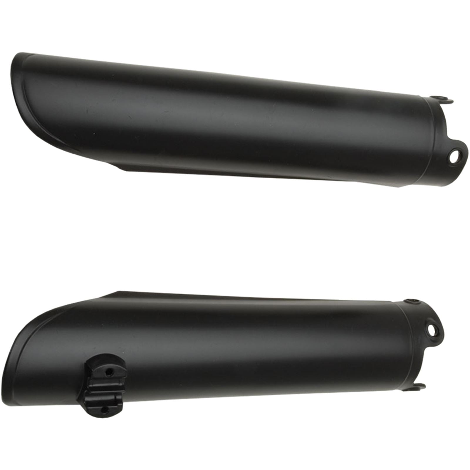 Acerbis Fork Guard Black 2113740001_285393