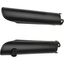 Acerbis Fork Guard Black 2113740001_285393