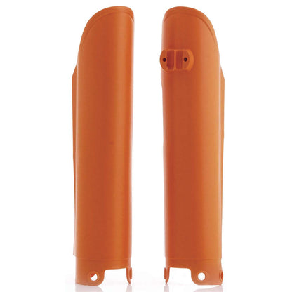 Acerbis Fork Guard Orange 2113740237_285394