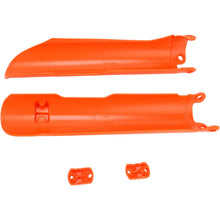 Acerbis Fork Guard Orange 2113740237_319266