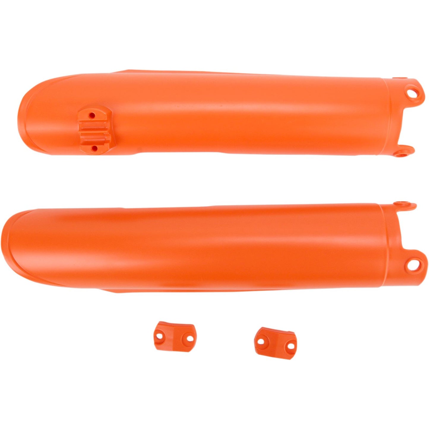 Acerbis Fork Guard Orange 2113740237_319267
