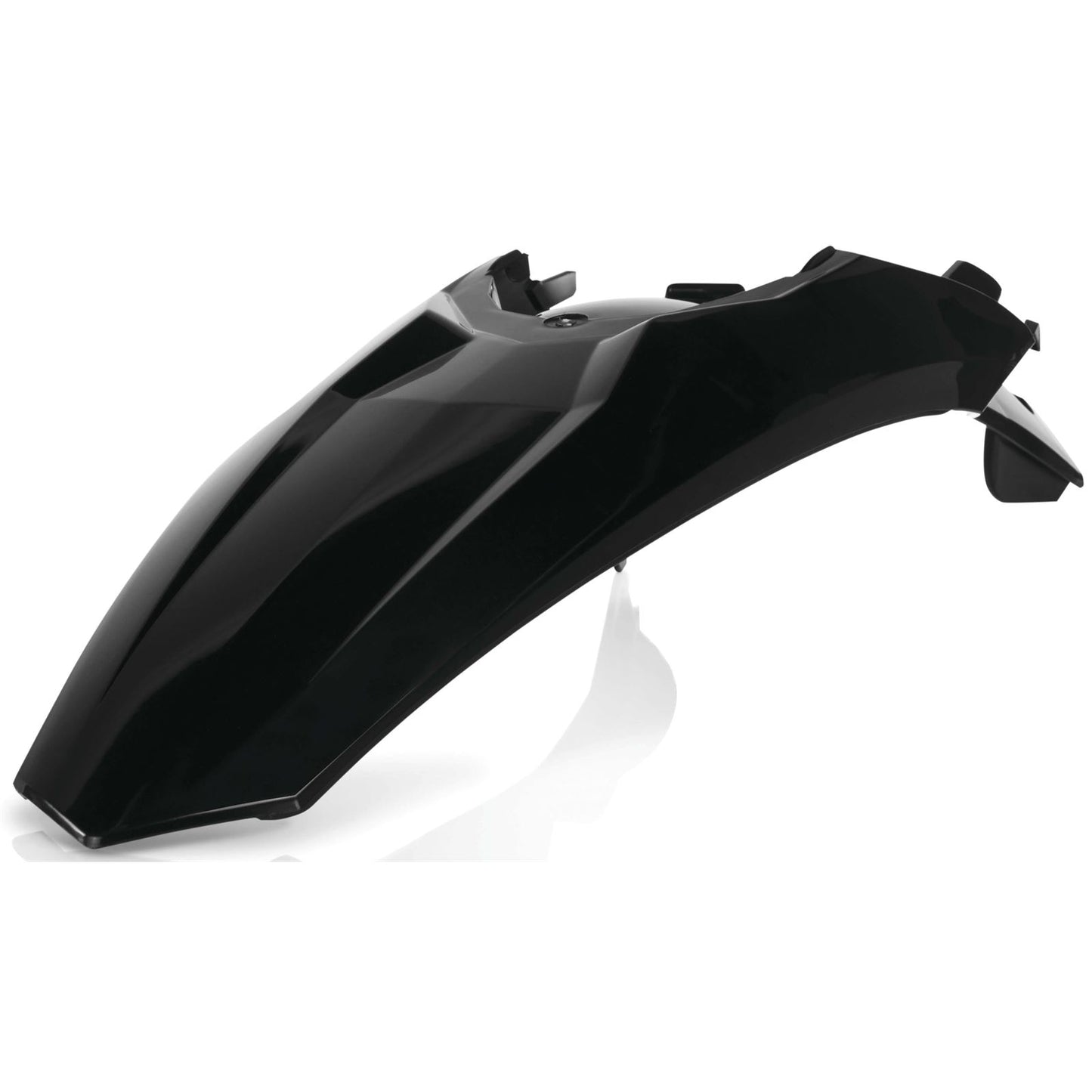 Acerbis Rear Fender Black 2205420001_285396