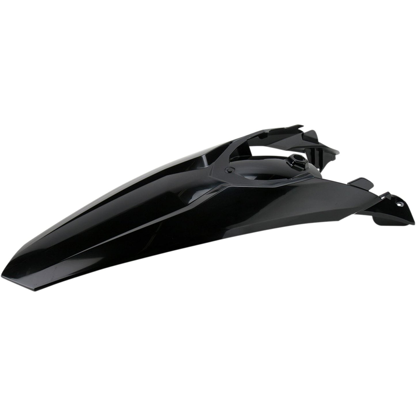 Acerbis Rear Fender Black 2205420001_321107