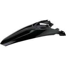 Acerbis Rear Fender Black 2205420001_321107