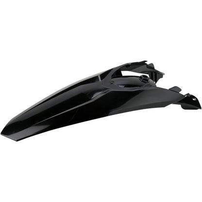 Acerbis Rear Fender Black 2205420001_321107