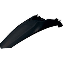 Acerbis Rear Fender Black 2205420001_285397