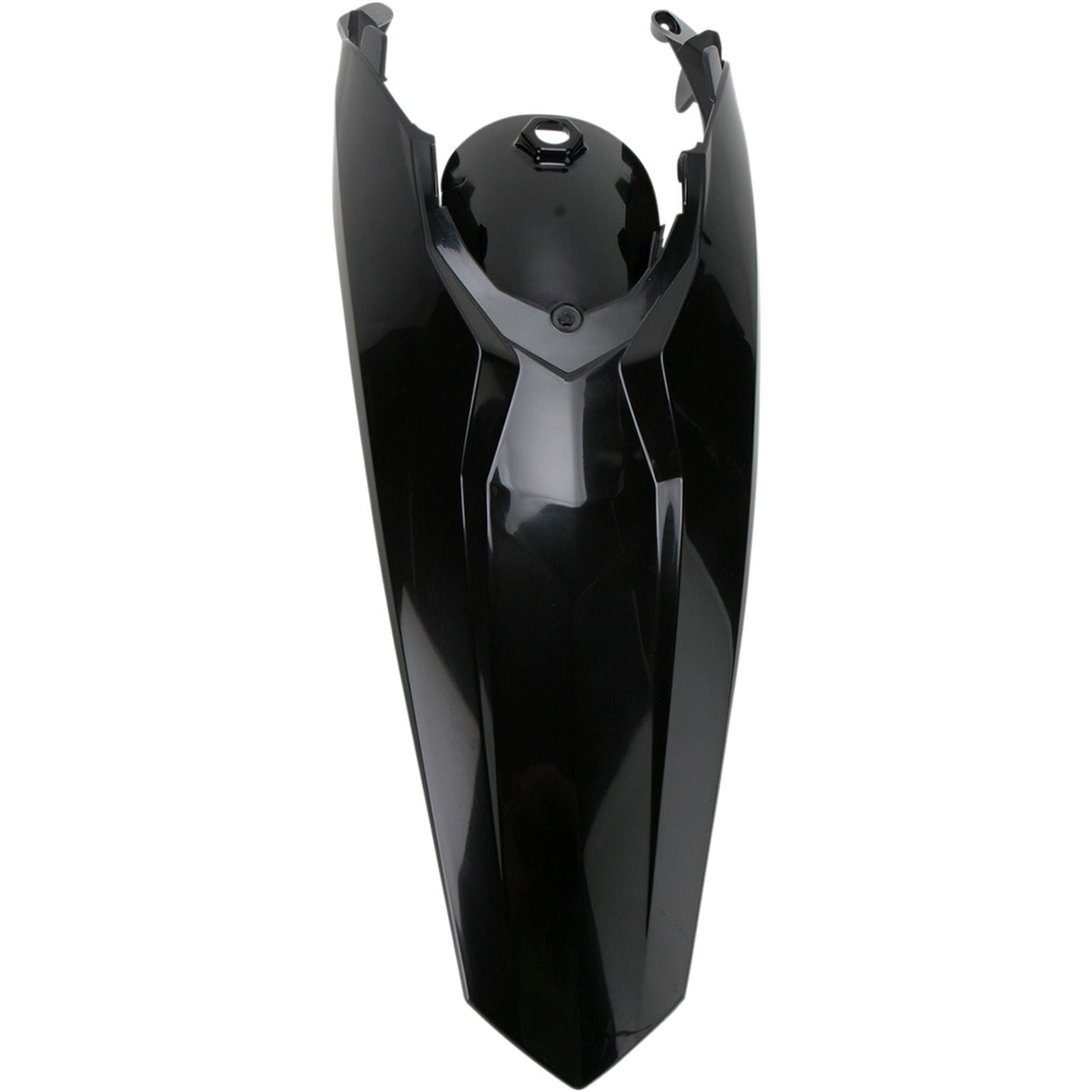 Acerbis Rear Fender Black 2205420001_321108