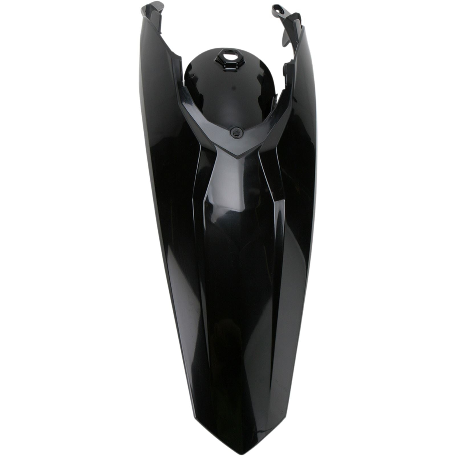 Acerbis Rear Fender Black 2205420001_321108