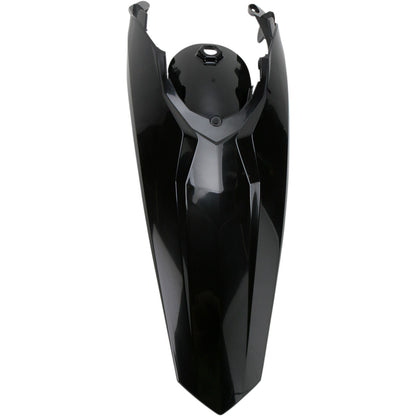 Acerbis Rear Fender Black 2205420001_321108