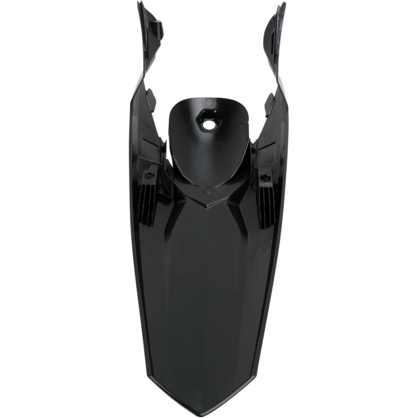 Acerbis Rear Fender Black 2205420001_321109