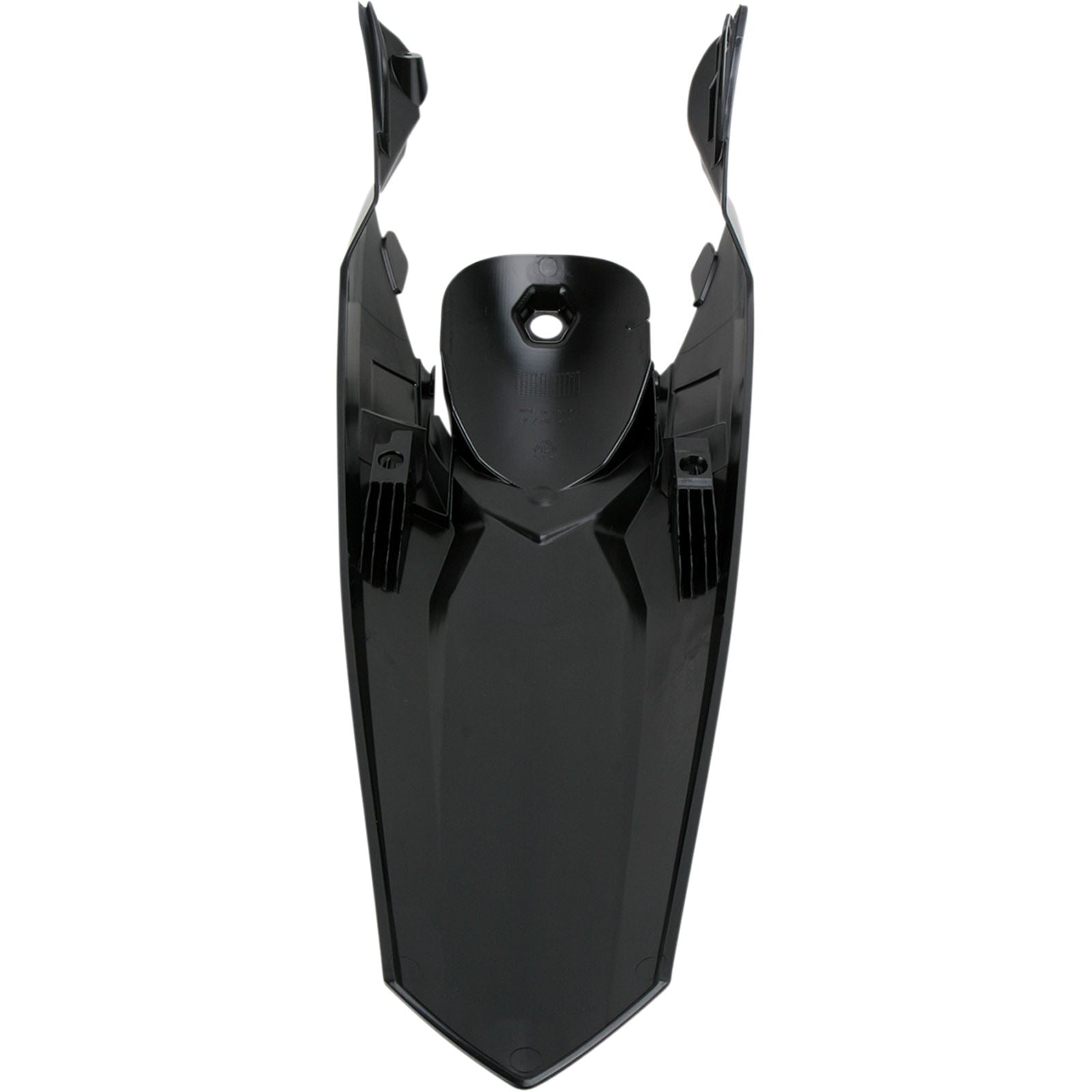 Acerbis Rear Fender Black 2205420001_321109
