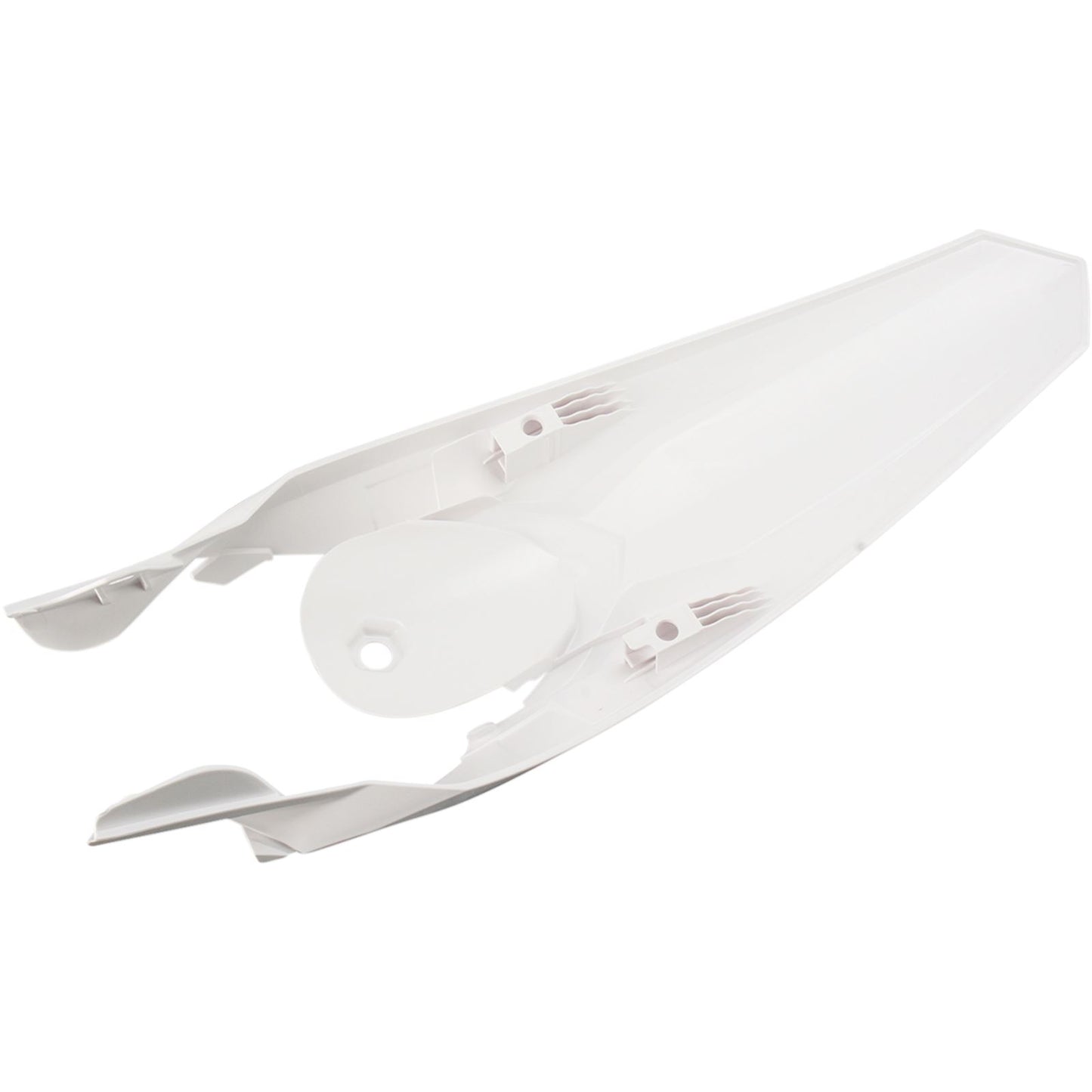 Acerbis Rear Fender White 2205420002_321110