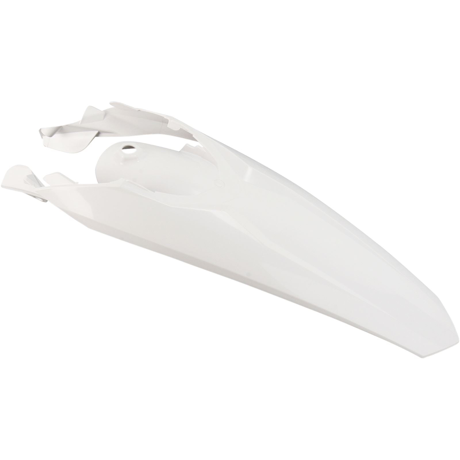 Acerbis Rear Fender White 2205420002_321111