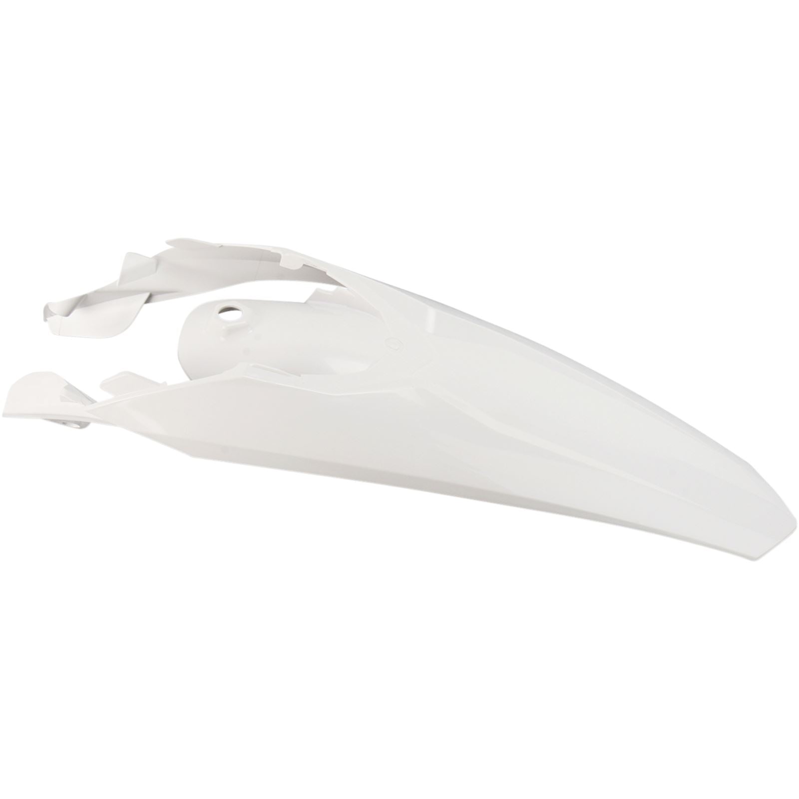 Acerbis Rear Fender White 2205420002_321112