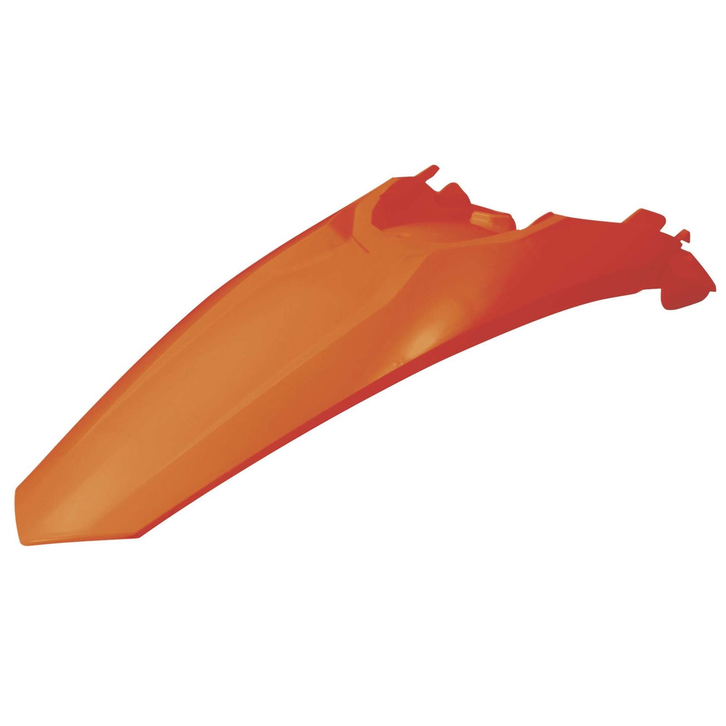 Acerbis Rear Fender Orange 2205420237_285399