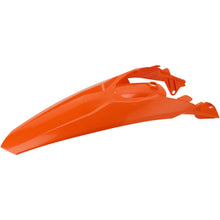 Acerbis Rear Fender Orange 2205420237_321113
