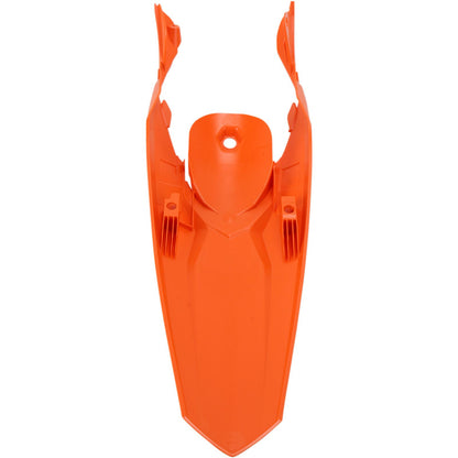 Acerbis Rear Fender Orange 2205420237_321114