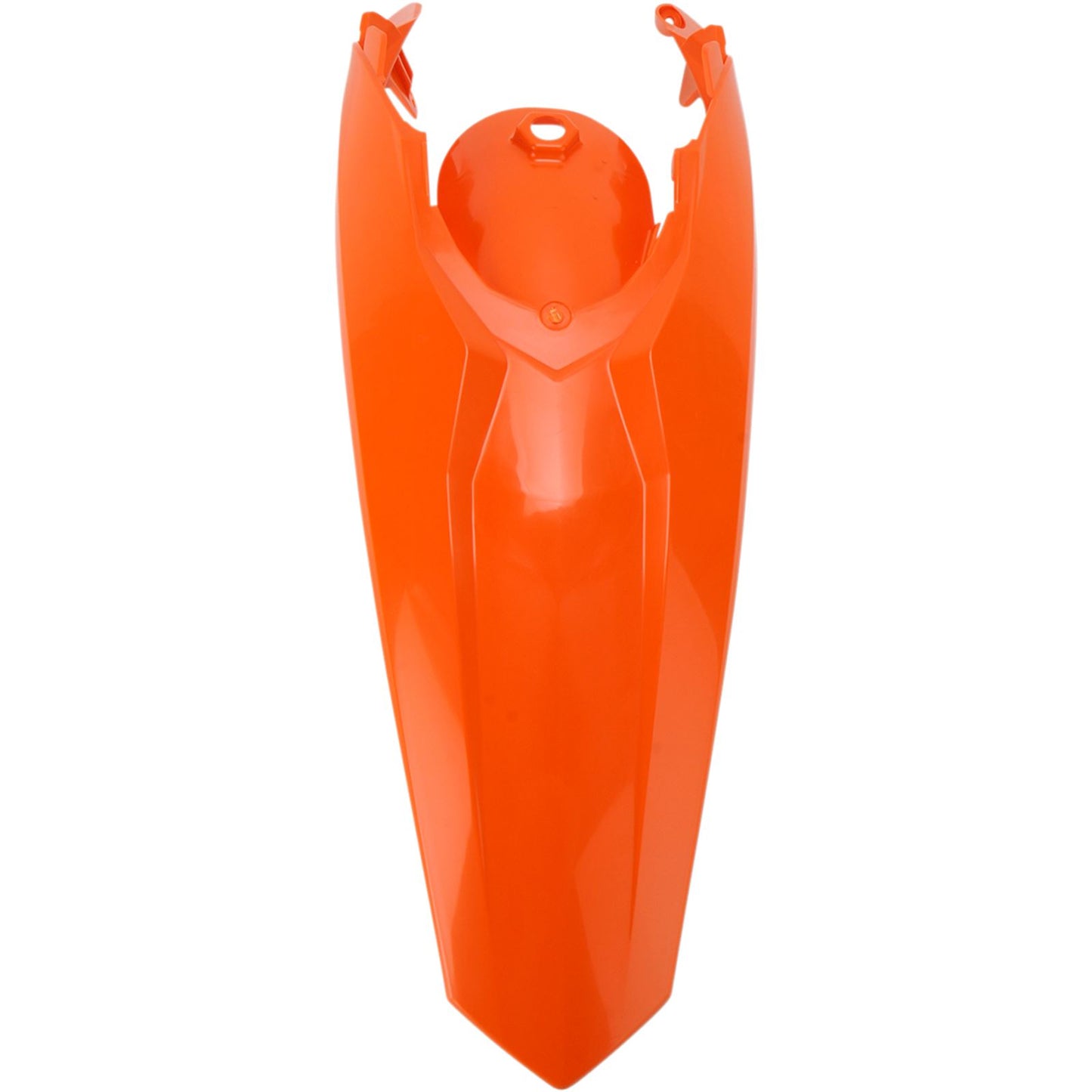 Acerbis Rear Fender Orange 2205420237_321115
