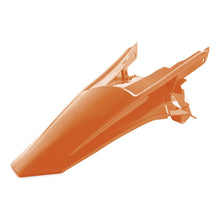 Acerbis Rear Fender Orange 2205425226_285401