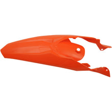 Acerbis Rear Fender Orange 2205425226_321585
