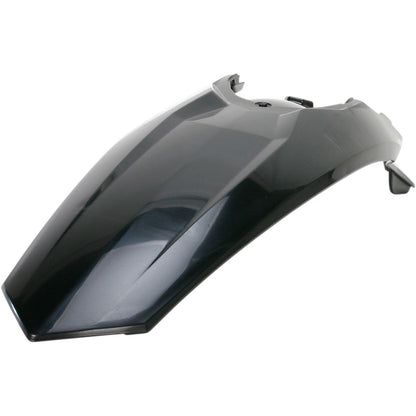 Acerbis Rear Fender with Taillight Black 2250380001_321198