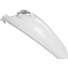Acerbis Rear Fender with Taillight White 2250380002_321202