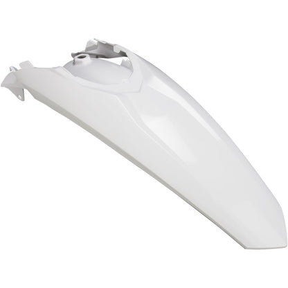 Acerbis Rear Fender with Taillight White 2250380002_321202