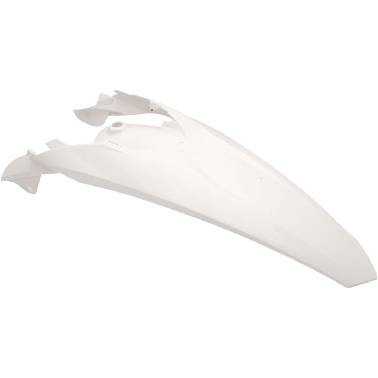 Acerbis Rear Fender with Taillight White 2250380002_285406