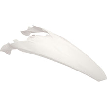Acerbis Rear Fender with Taillight White 2250380002_285406