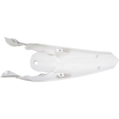 Acerbis Rear Fender with Taillight White 2250380002_321203
