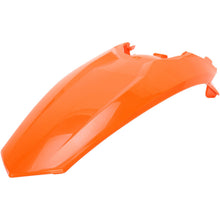 Acerbis Rear Fender with Taillight Orange 2250380237_321199