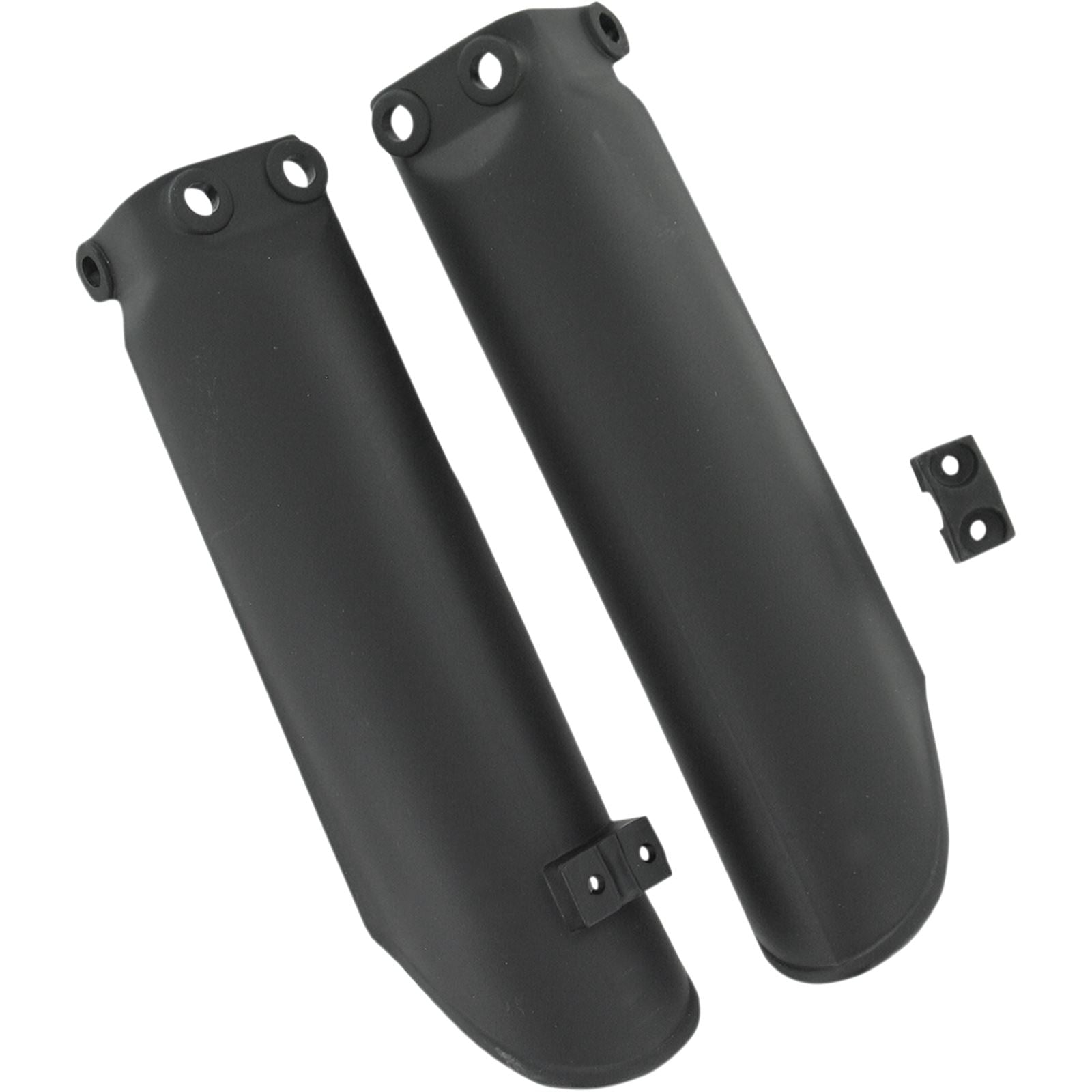 Acerbis Fork Guard Black 2253020001_319284