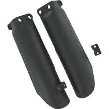 Acerbis Fork Guard Black 2253020001_319284