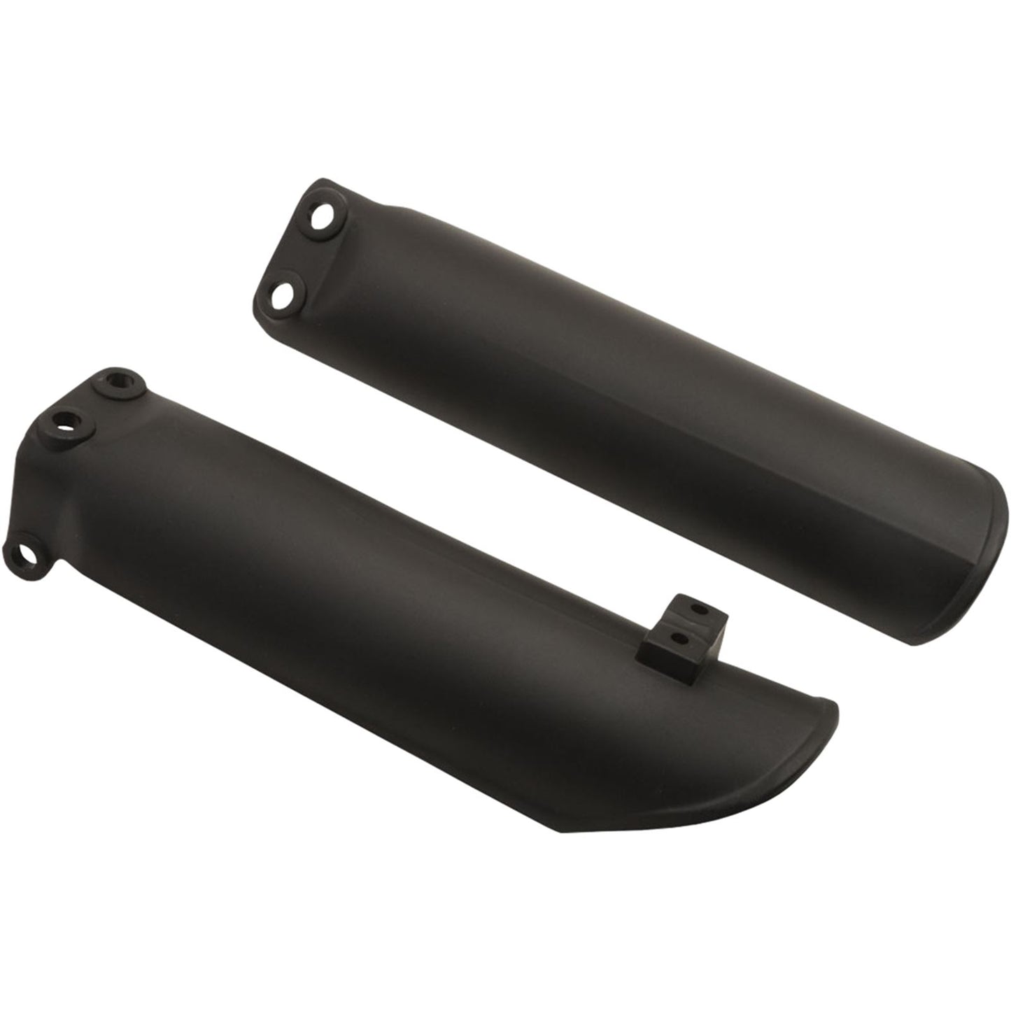Acerbis Fork Guard Black 2253020001_285418