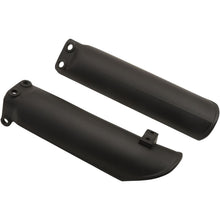 Acerbis Fork Guard Black 2253020001_285418