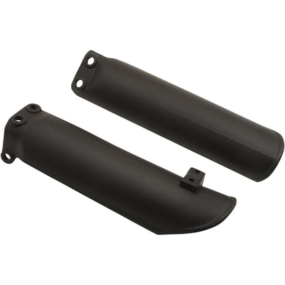 Acerbis Fork Guard Black 2253020001_285418
