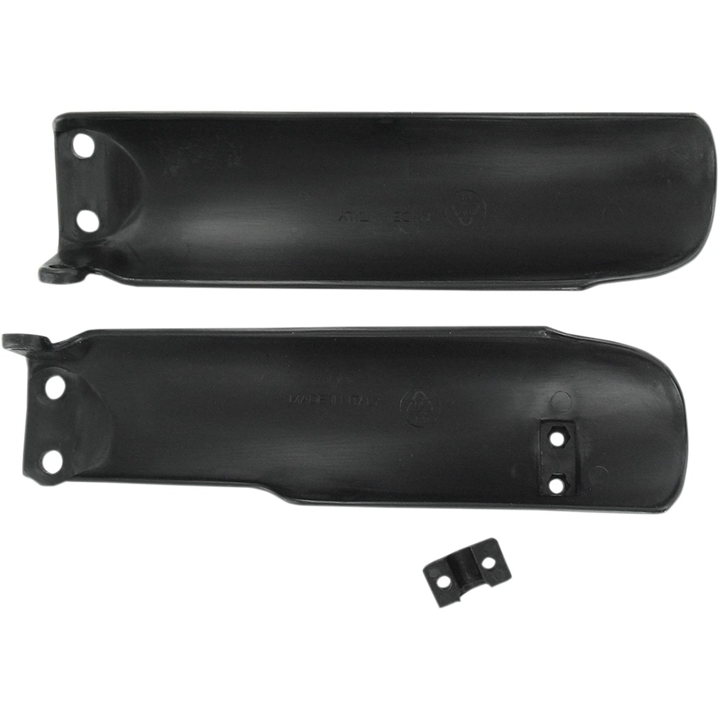Acerbis Fork Guard Black 2253020001_319285