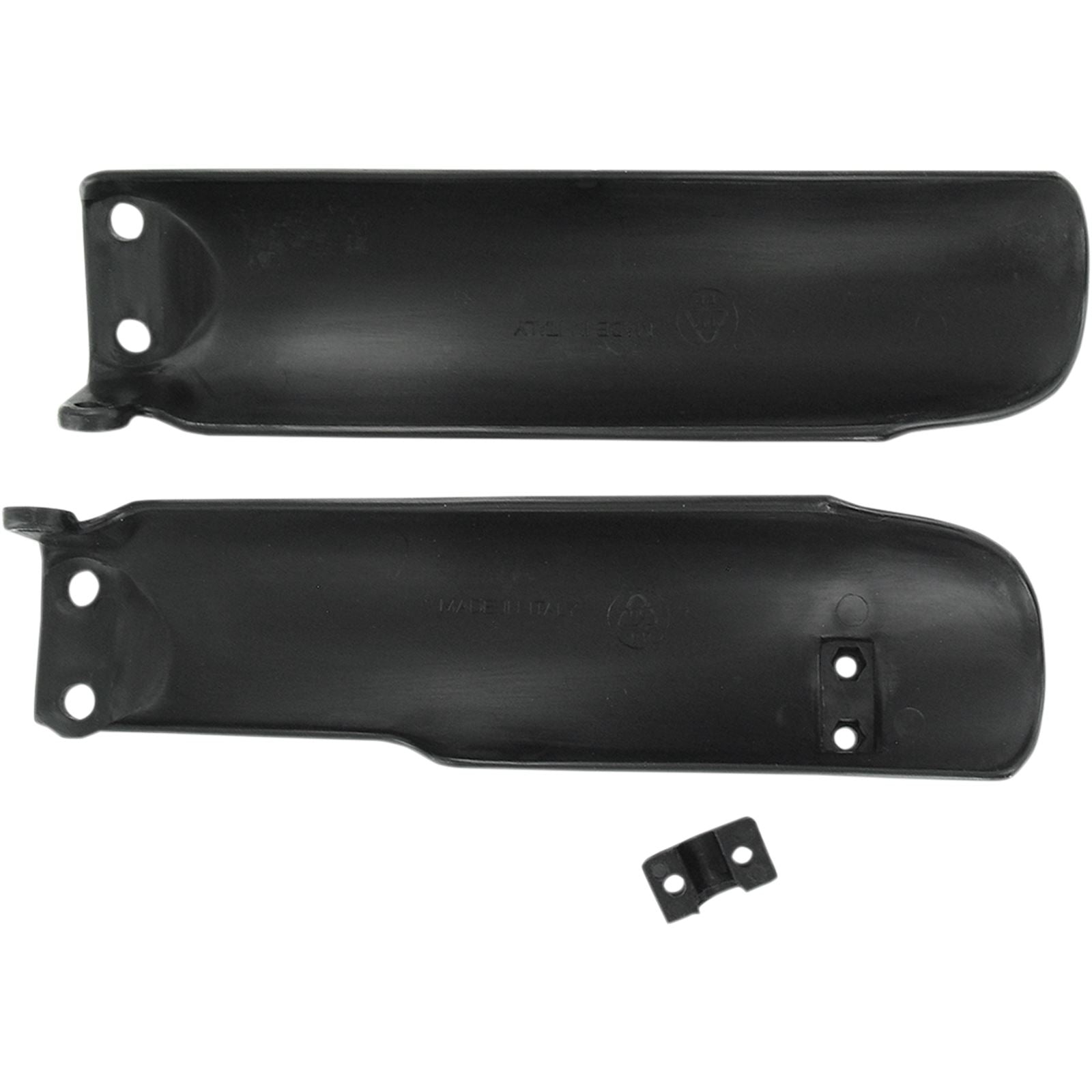 Acerbis Fork Guard Black 2253020001_319285