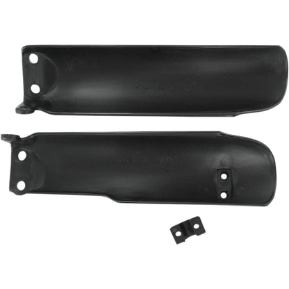 Acerbis Fork Guard Black 2253020001_319285