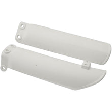 Acerbis Fork Guard White 2253020002_285419